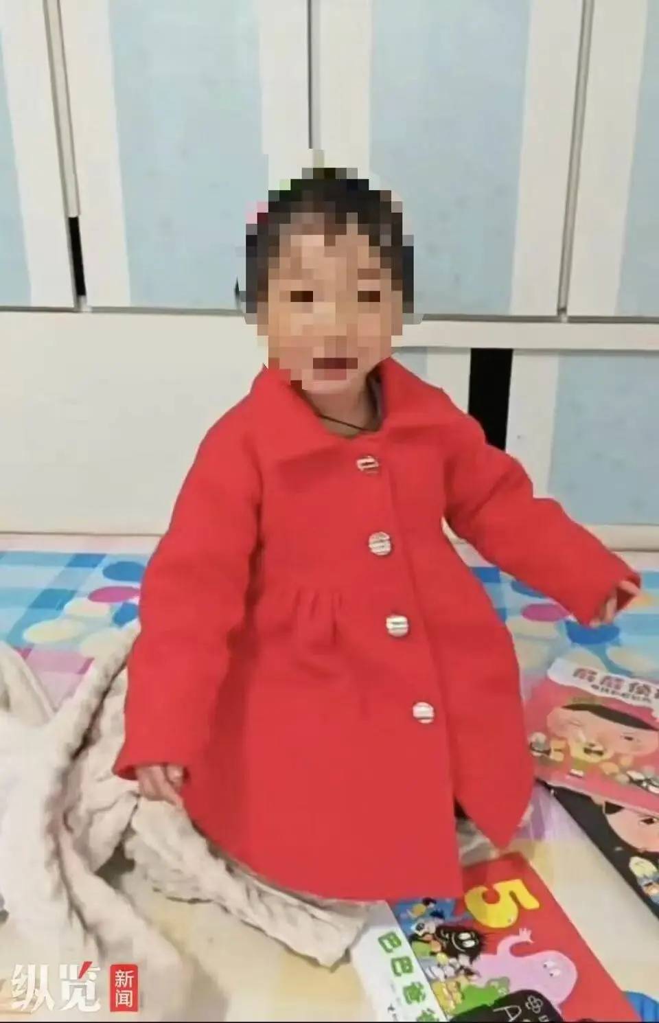 辽宁4岁女童称睡醒后自行下车<strong></p>
<p>高利理财</strong>,迷路后睡在草地,期间无人接触;其母发声