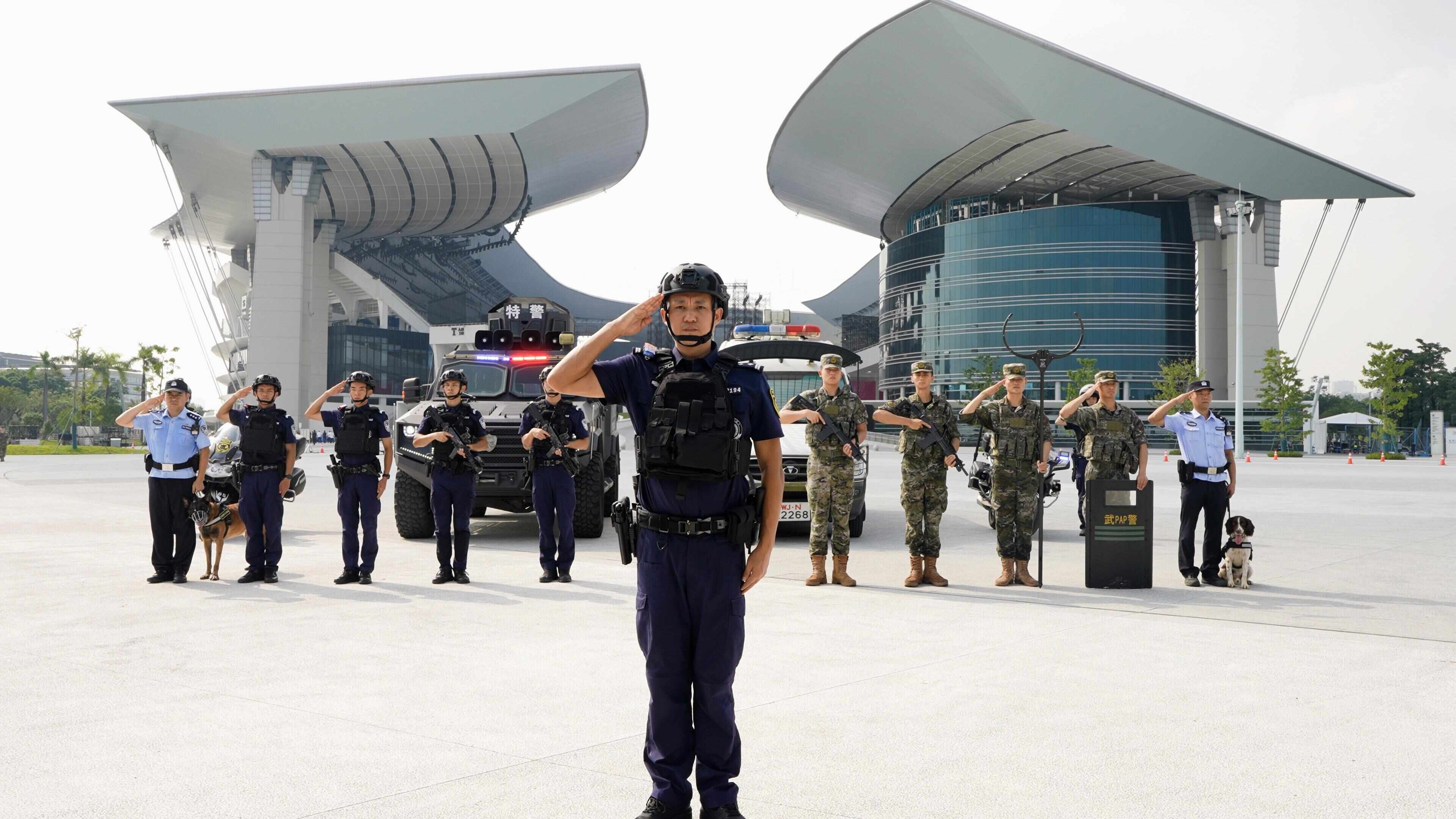 全警动员<strong></p>
<p>高利理财</strong>!广东公安机关全面进入战时状态