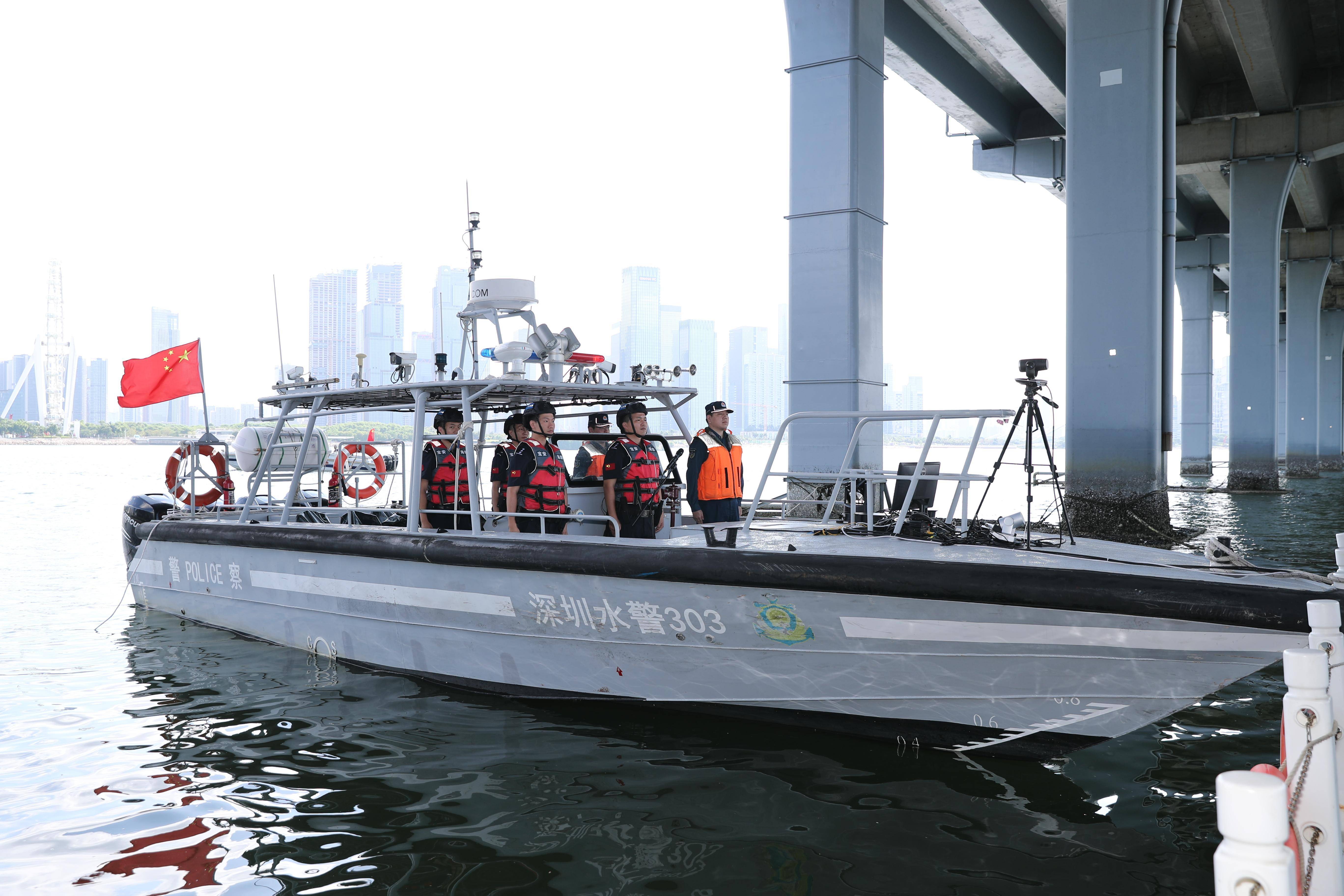 全警动员<strong></p>
<p>高利理财</strong>!广东公安机关全面进入战时状态