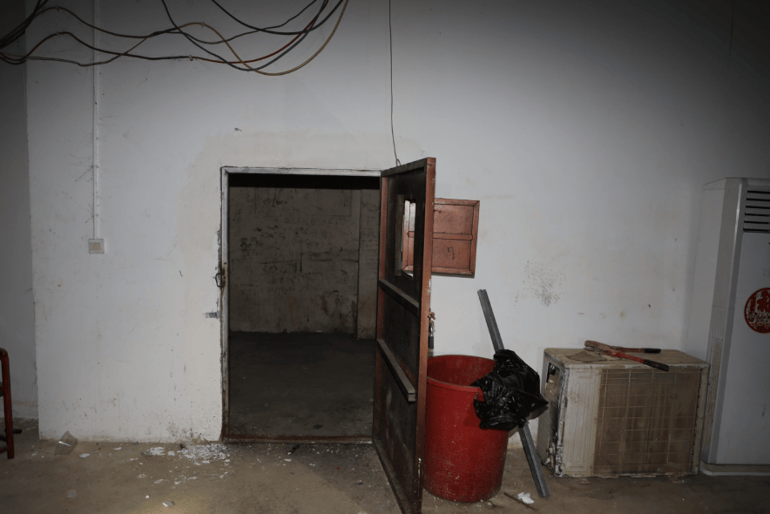 公安机关侦破缅北果敢徐老发犯罪集团专案<strong></p>
<p>高利理财</strong>,详情披露!