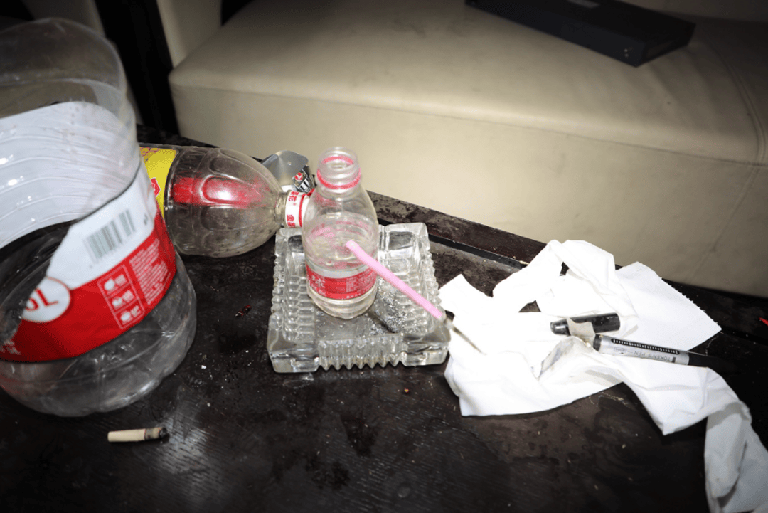 公安机关侦破缅北果敢徐老发犯罪集团专案<strong></p>
<p>高利理财</strong>,详情披露!