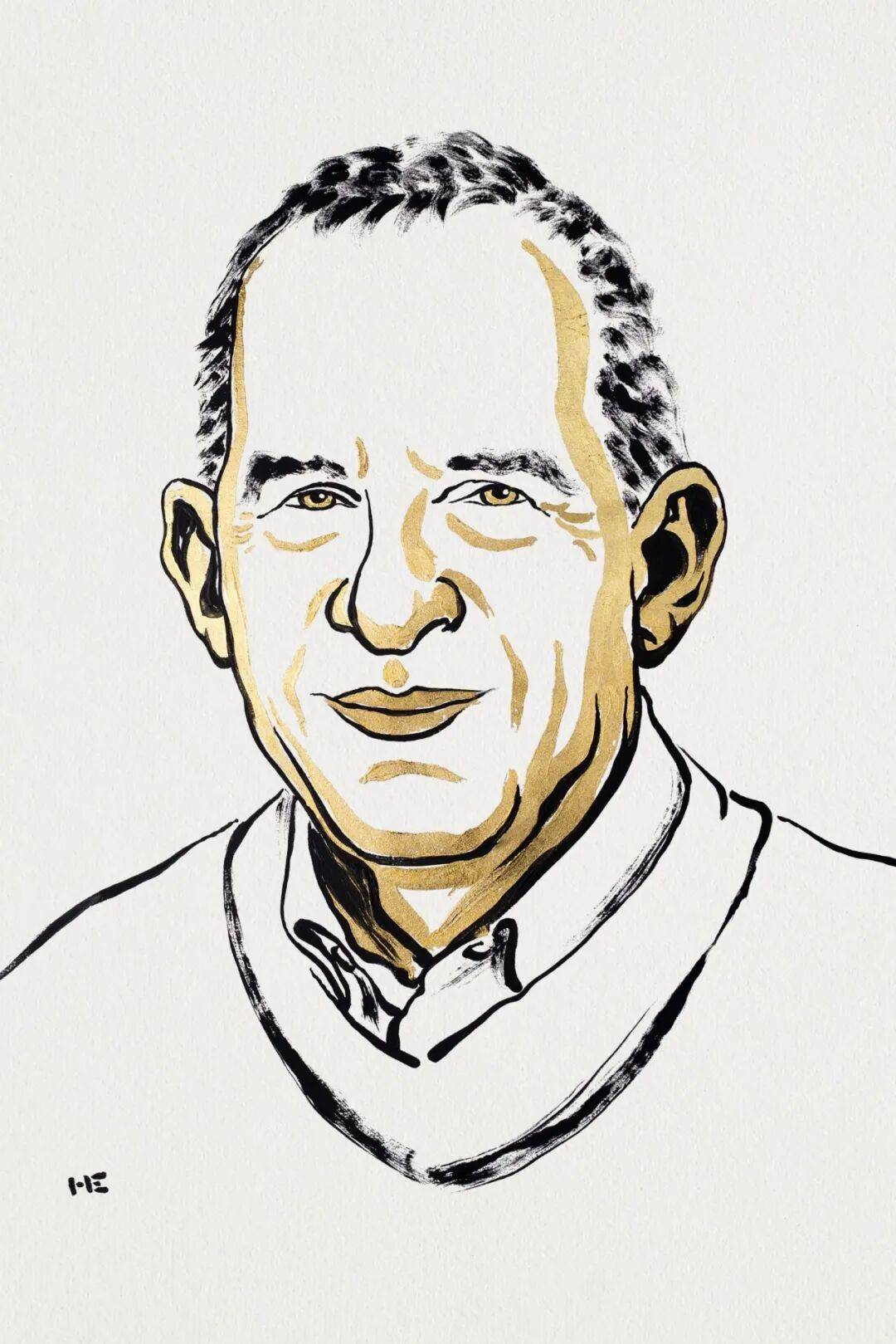 2025年诺贝尔生理学或医学奖、物理学奖、化学奖、经济学奖获奖者博士论文