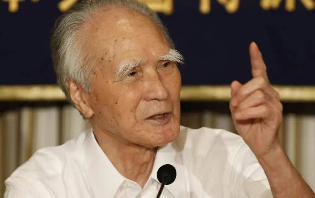 日本前首相村山富市去世<strong></p>
<p>高利理财</strong>,曾承认日本“殖民统治和侵略”,表达“深刻反省和由衷歉意”