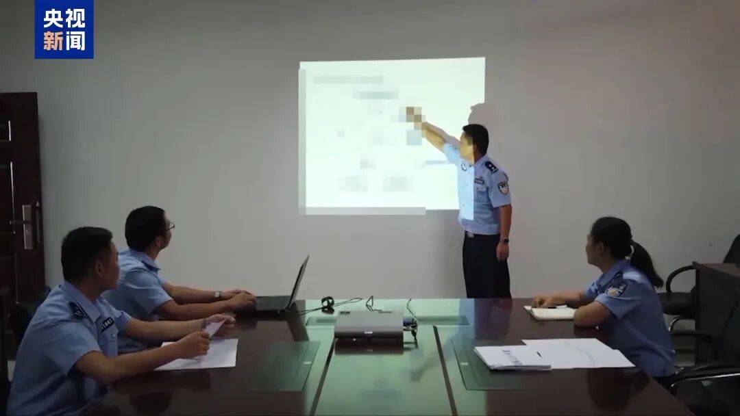 缅北“四大家族”及徐老发犯罪集团全部覆灭<strong></p>
<p>高利理财</strong>!一文回顾时间线