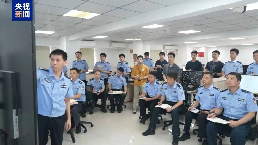 缅北“四大家族”及徐老发犯罪集团全部覆灭<strong></p>
<p>高利理财</strong>!一文回顾时间线