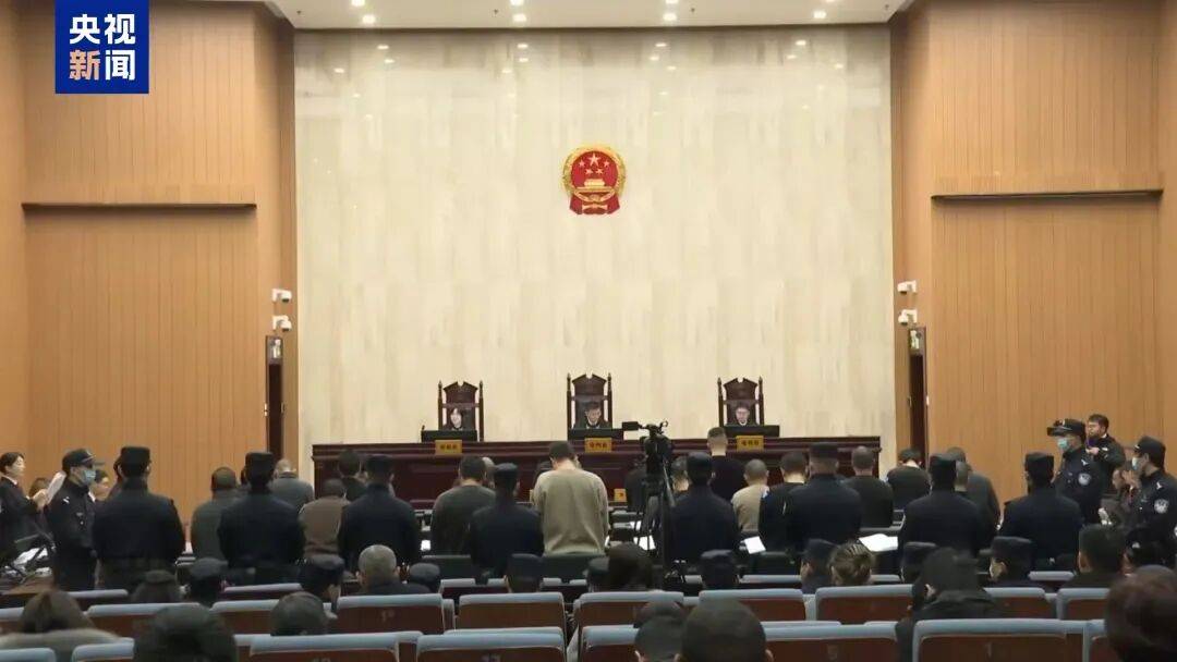 缅北“四大家族”及徐老发犯罪集团全部覆灭<strong></p>
<p>高利理财</strong>!一文回顾时间线