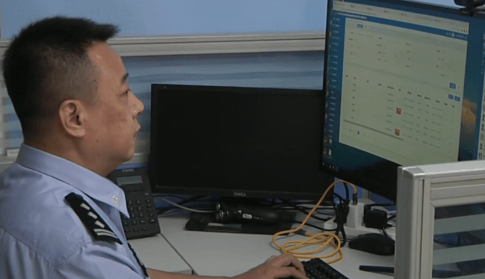 没网购却收到短信<strong></p>
<p>理财7天</strong>,有人直接不见2万!“双十一”多地出现骗局