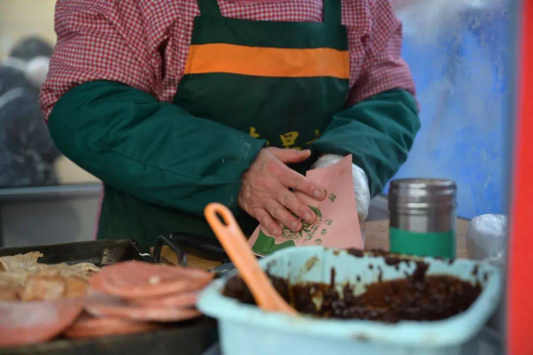 任贤齐打卡的哈尔滨<strong></p>
<p>理财7天</strong>,到底有多好玩?