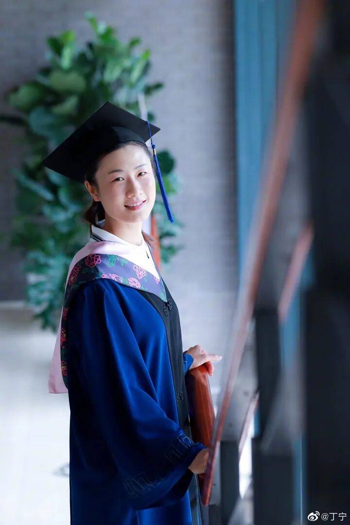 奥运冠军丁宁<strong></p>
<p>理财7天</strong>,已任北京先农坛体校校长