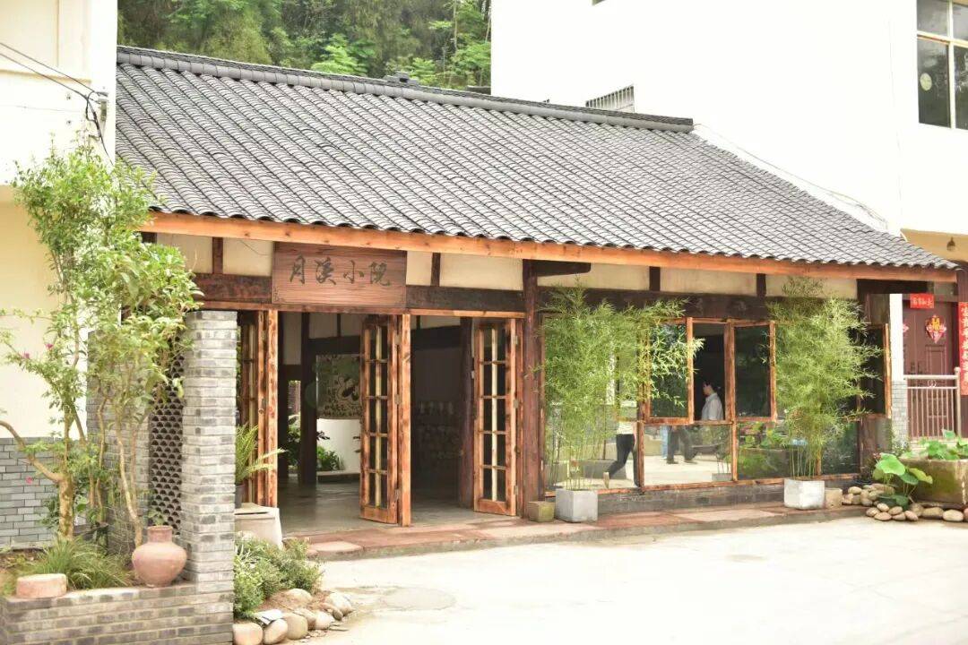 第三批“巴蜀美丽庭院示范片”项目<strong></p>
<p>理财7天</strong>,全部完工!