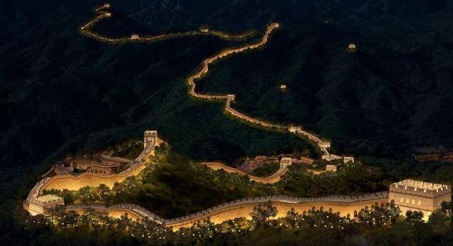 北京将打造“夜京城”十四景<strong></p>
<p>6万理财</strong>,点亮城市夜景名片