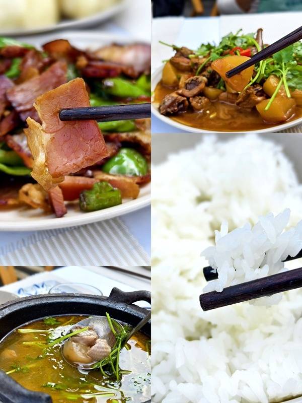 推窗见梯田<strong></p>
<p>6万理财</strong>!梧桐山民宿:把日子过成诗