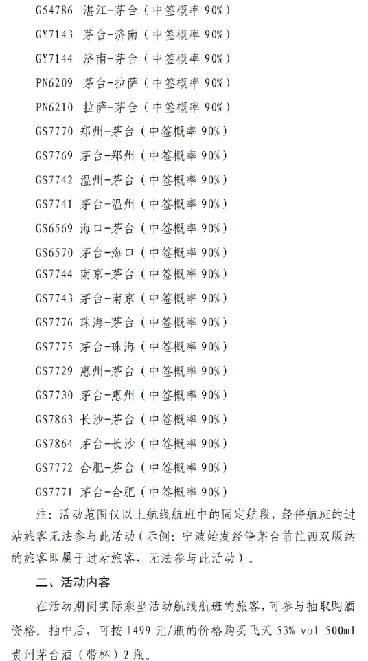 飞天茅台批发价下滑<strong></p>
<p>证券公司理财产品</strong>,茅台机场购酒规则再度放宽