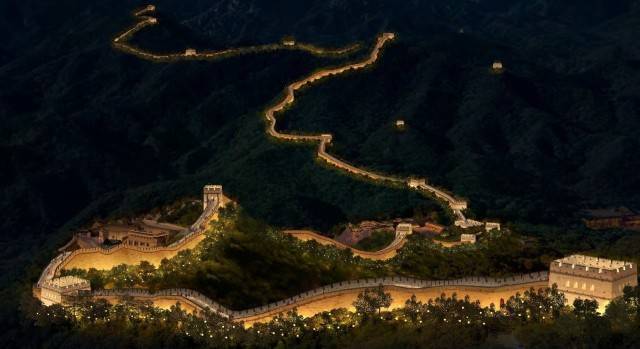 北京将打造“夜京城”十四景<strong></p>
<p>证券公司理财产品</strong>,京昆线看首钢大桥入选