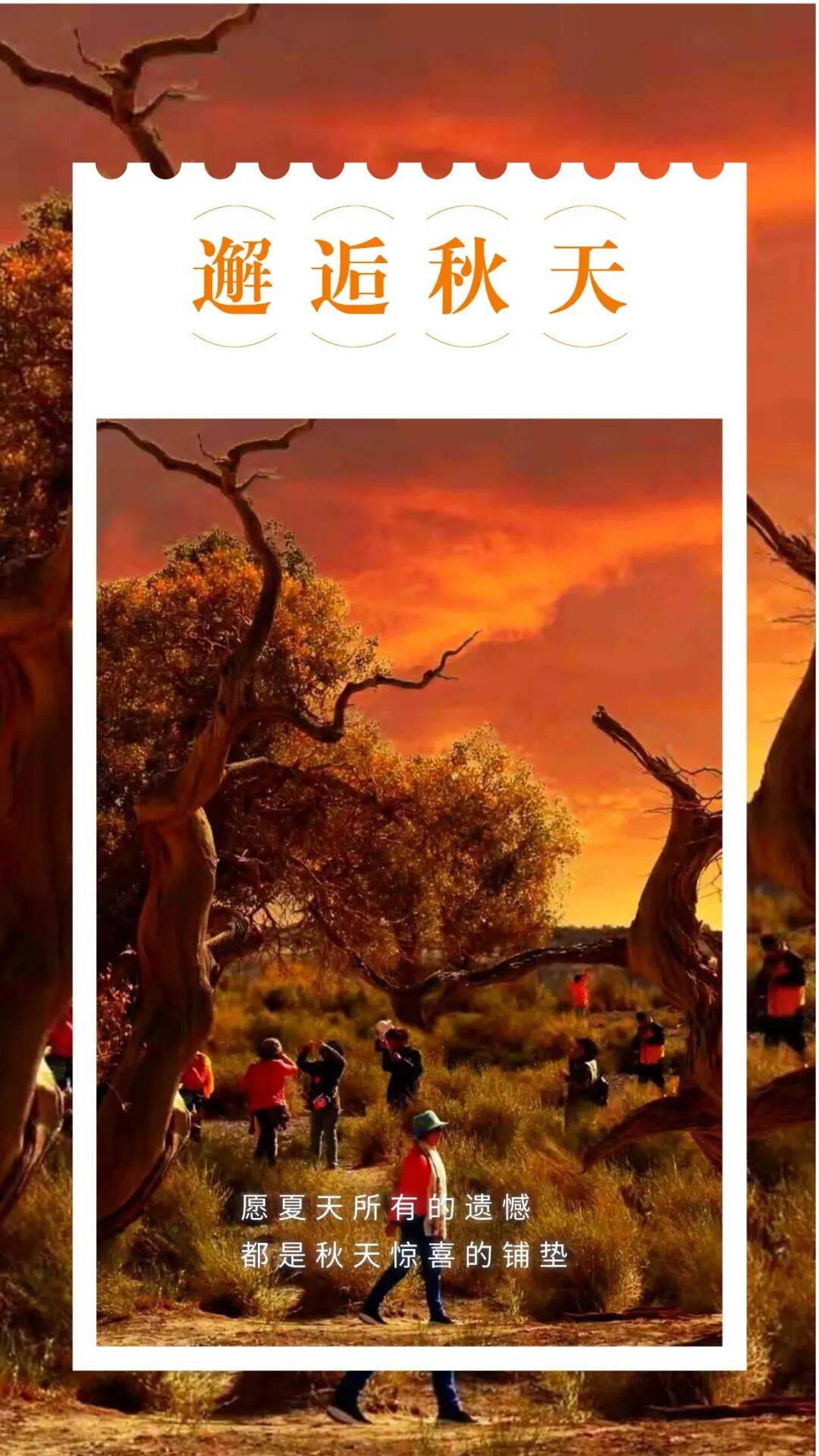 邂逅博州的秋天<strong></p>
<p>证券公司理财产品</strong>,从从容容游刃有余