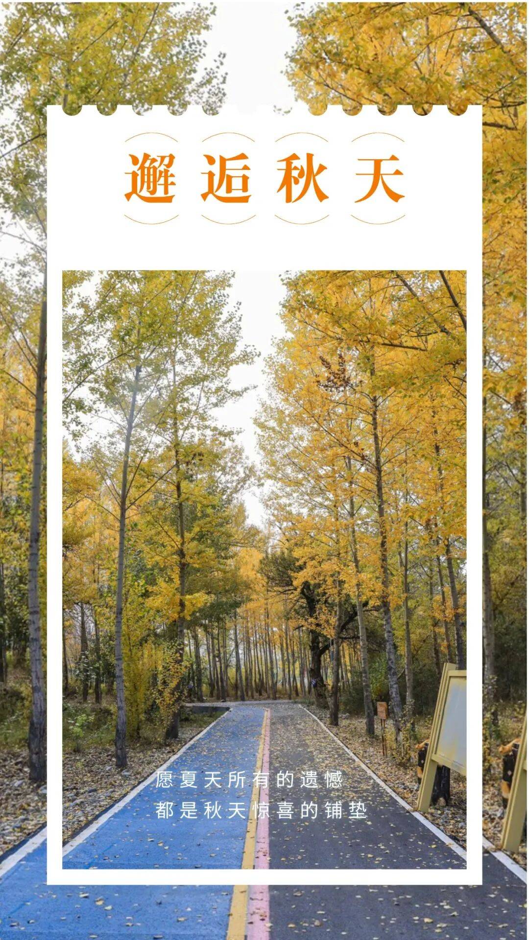 邂逅博州的秋天<strong></p>
<p>证券公司理财产品</strong>,从从容容游刃有余