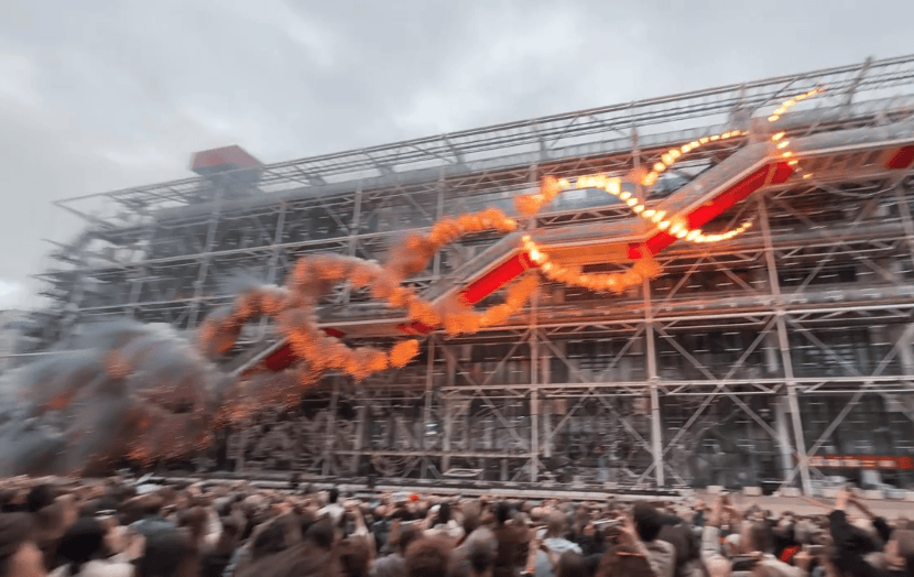 蔡国强在巴黎再办烟花秀<strong></p>
<p>河南理财</strong>,当地艺术展会宣布取消与蔡国强对话活动,活动信息从官网撤下