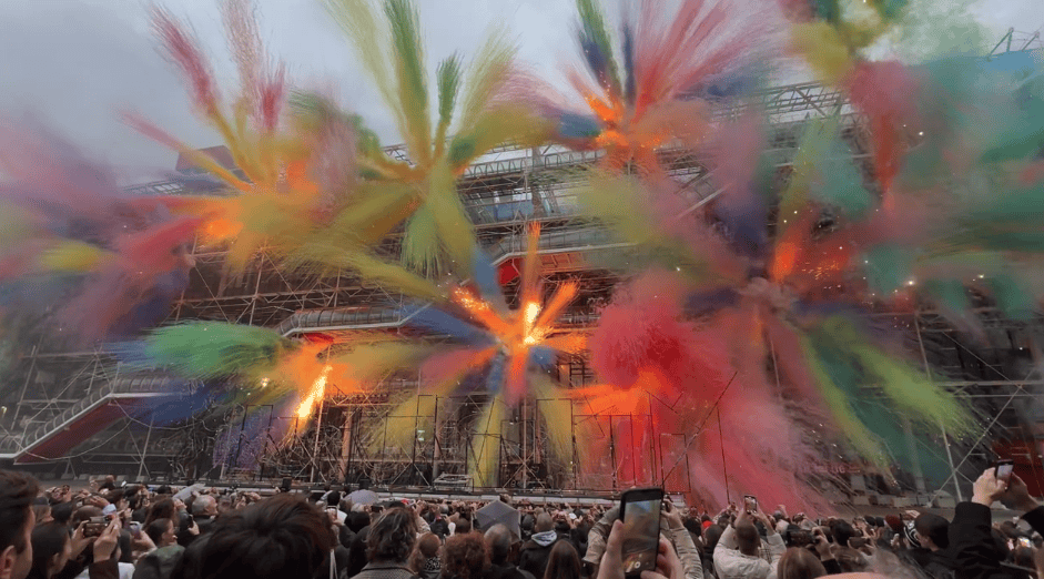 蔡国强在巴黎再办烟花秀<strong></p>
<p>河南理财</strong>,当地艺术展会宣布取消与蔡国强对话活动,活动信息从官网撤下