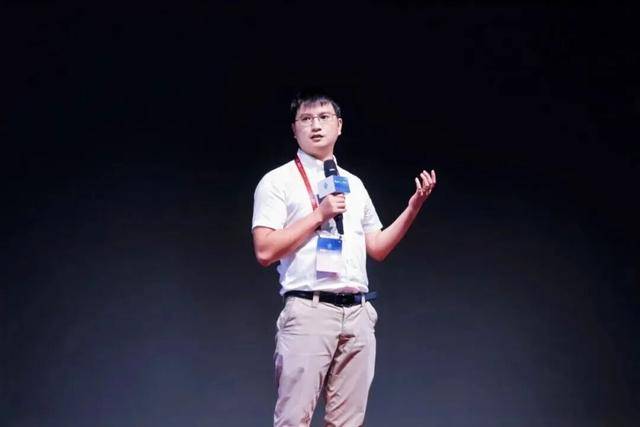 突破瓶颈<strong></p>
<p>河南理财</strong>！我国成功研制新型芯片