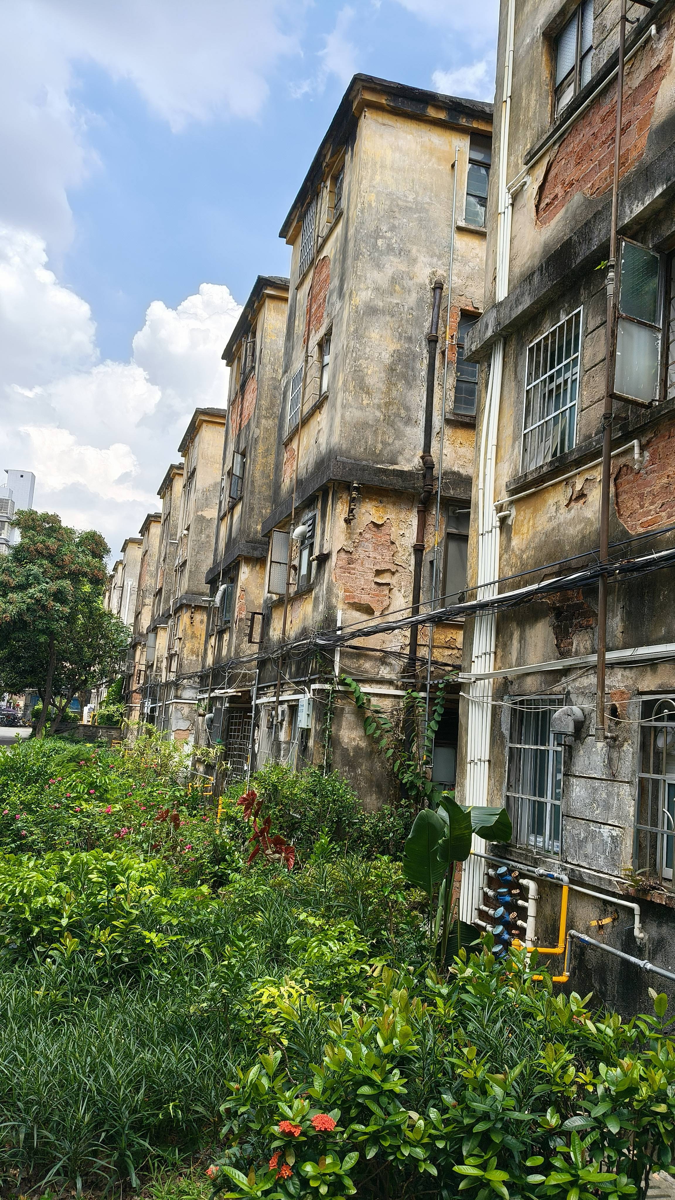 广州重典整治爆改乱建<strong></p>
<p>河南理财</strong>,让好房子更安全|南方产业观