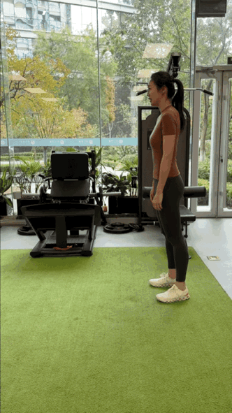 注意 | 运动时少了这一步<strong></p>
<p>河南理财</strong>,你的身体可能会“毁掉”