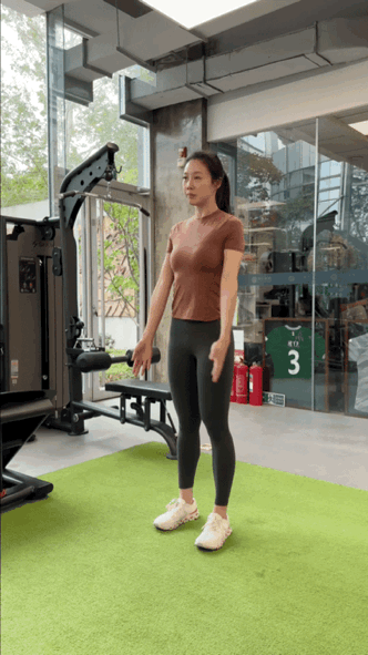 注意 | 运动时少了这一步<strong></p>
<p>河南理财</strong>,你的身体可能会“毁掉”