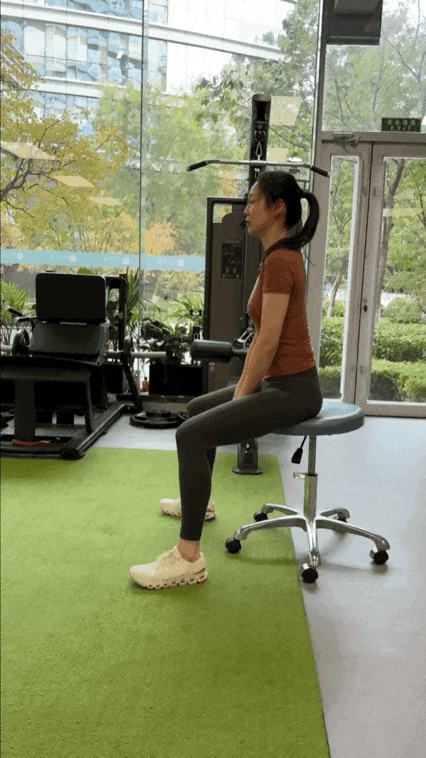 注意 | 运动时少了这一步<strong></p>
<p>河南理财</strong>,你的身体可能会“毁掉”