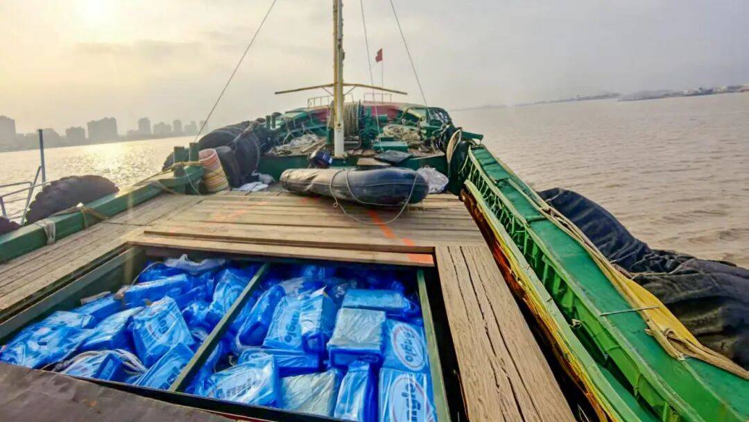 半年出海7次<strong></p>
<p>河南理财</strong>,神秘渔船从未带回1条鱼,背后是一桩大案!