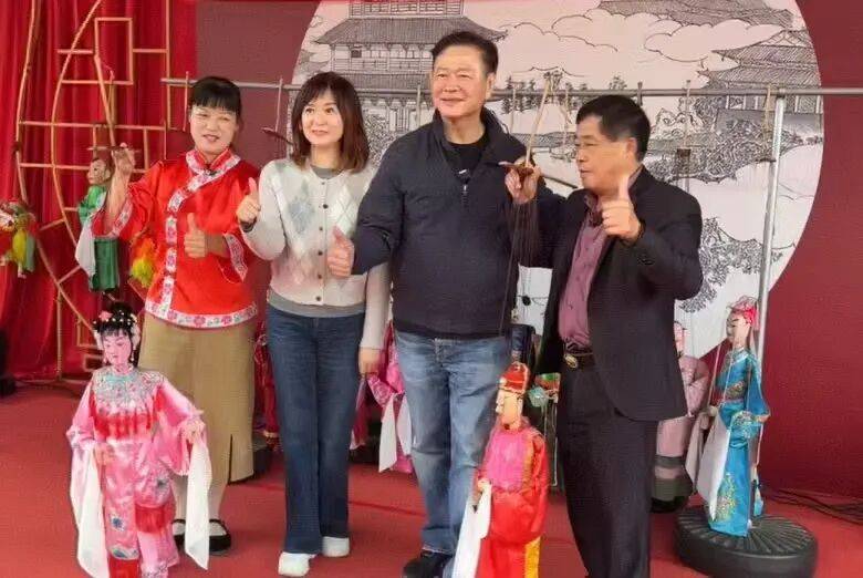 台湾人<strong></p>
<p>银宝理财</strong>,难道不是中国人?