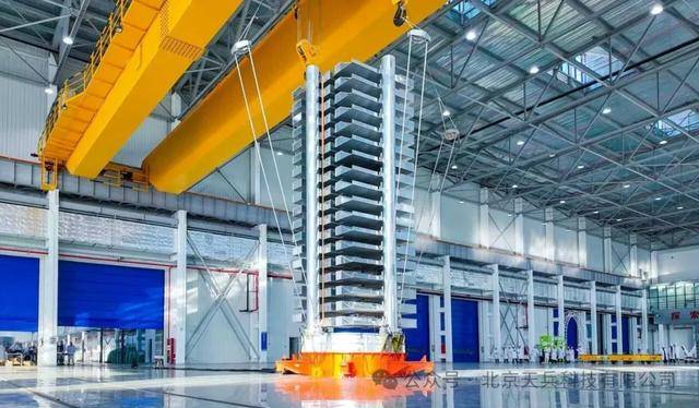 国内首次<strong></p>
<p>理财app下载</strong>!“一箭36星”分离试验成功!