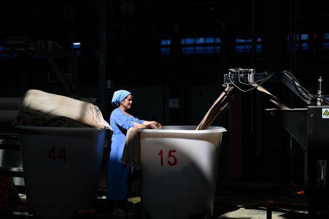 青年说 | 到中亚<strong></p>
<p>理财夜市</strong>,奔赴一场激动人心的“探秘”