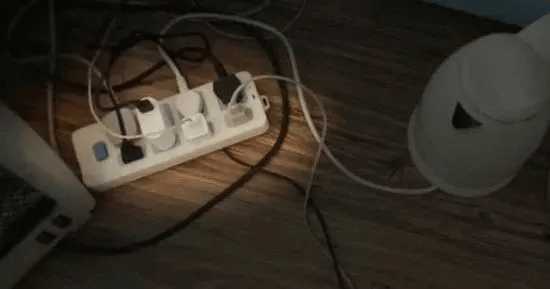 请告诉家里的老人<strong></p>
<p>理财夜市</strong>,这些“方便”咱不能图!