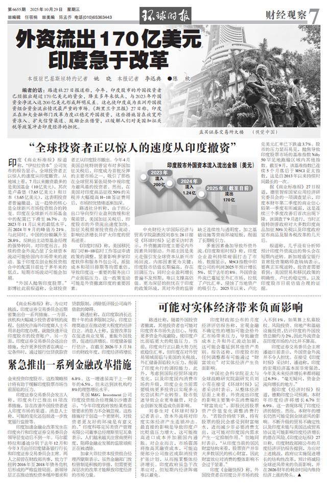 印度急了<strong></p>
<p>理财通下载</strong>!“正以惊人速度撤资”