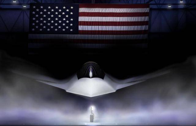 “歼-36”二号机曝光<strong></p>
<p>理财通下载</strong>,多个设计被调整,中美六代机进展高下立判