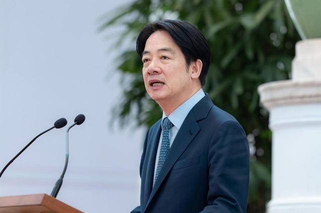 大陆侦办沈伯洋后<strong></p>
<p>理财利息多少</strong>，民进党急了，喊话郑丽文转移视线