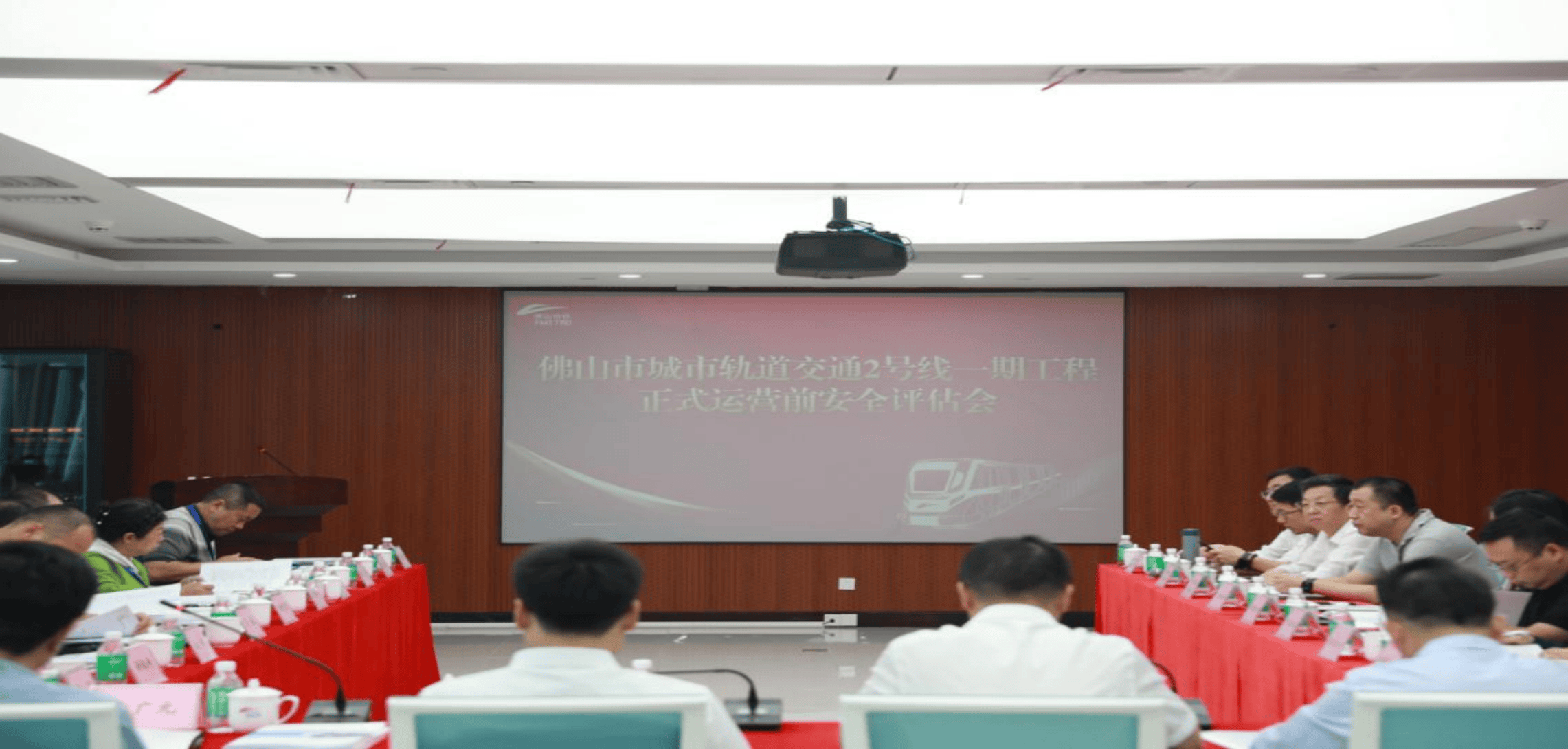 通车近4年<strong></p>
<p>通通理财</strong>,佛山地铁2号线转入正式运营