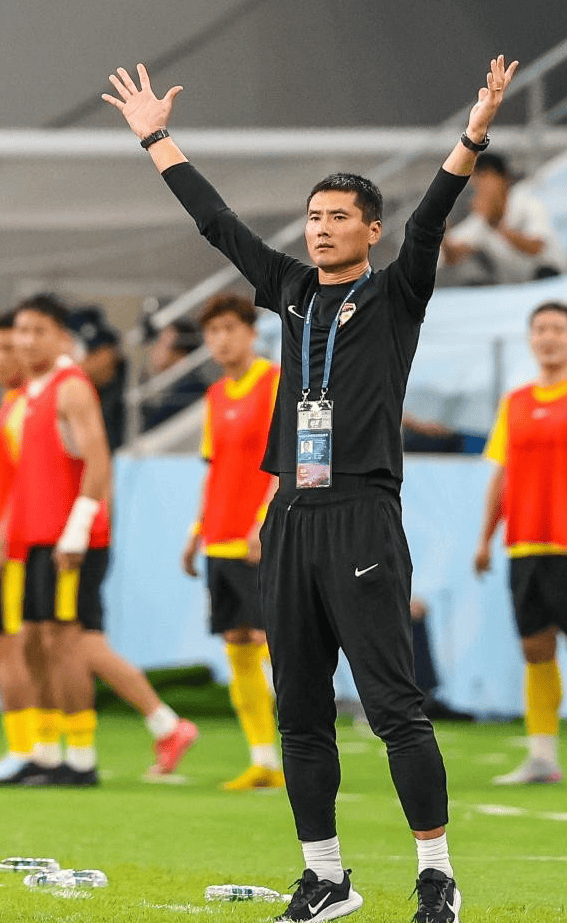 邵佳一任中国男足新任主帅<strong></p>
<p>微理财怎么样</strong>,近期无正式比赛,组建磨合阵容是要务