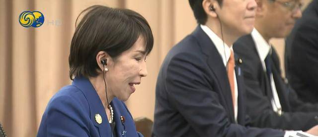 日媒爆料:高市早苗刚上任即向金正恩征询会谈意向