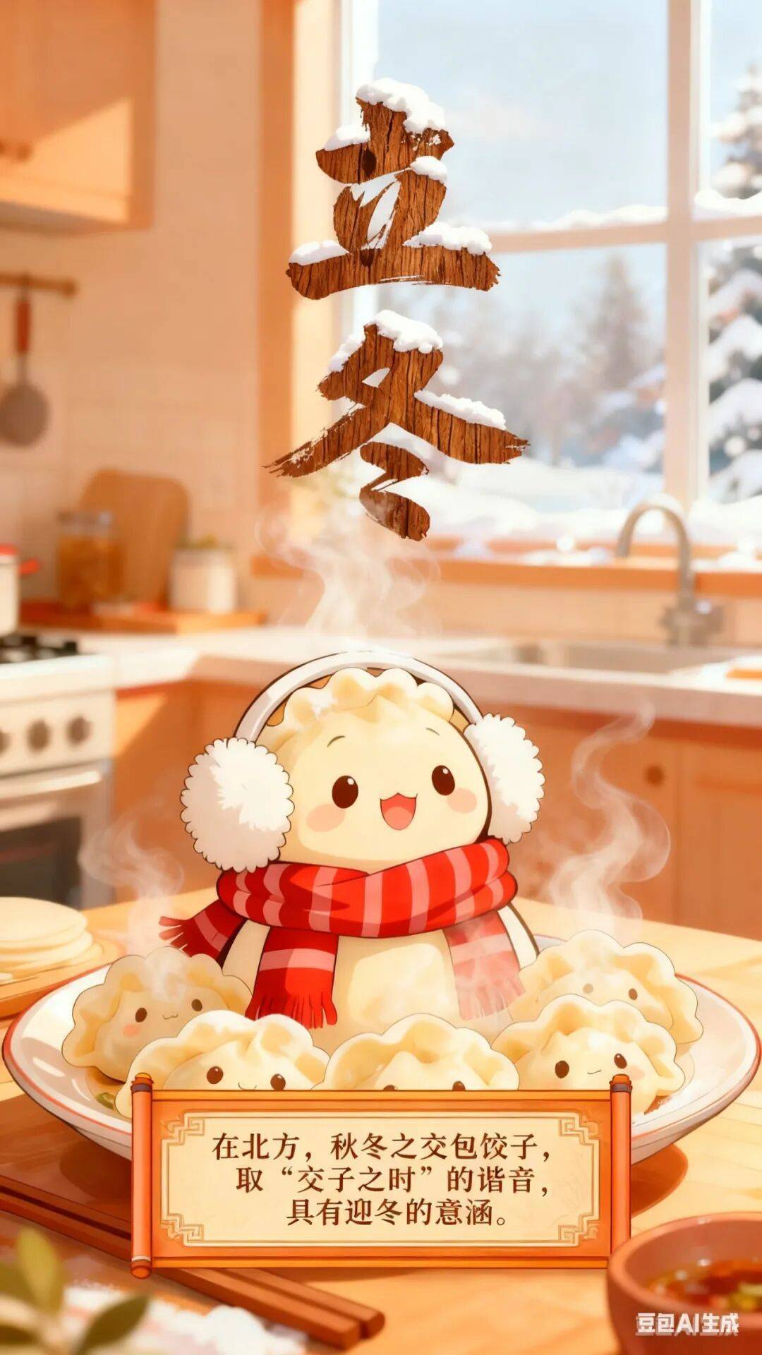 立冬到底该吃啥<strong></p>
<p>白银理财</strong>?