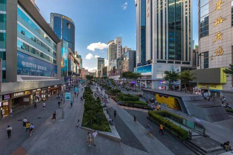 价格翻倍!华强北集体暴涨!深圳卖家:不敢囤货<strong></p>
<p>白银理财</strong>,但可能更贵