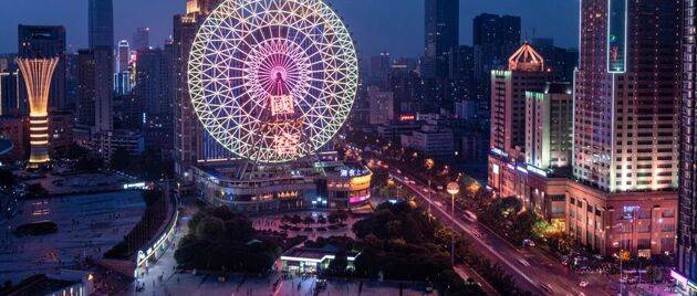 城市24小时 | 争夺“短剧之都”<strong></p>
<p>白银理财</strong>,又一个中部省会入局