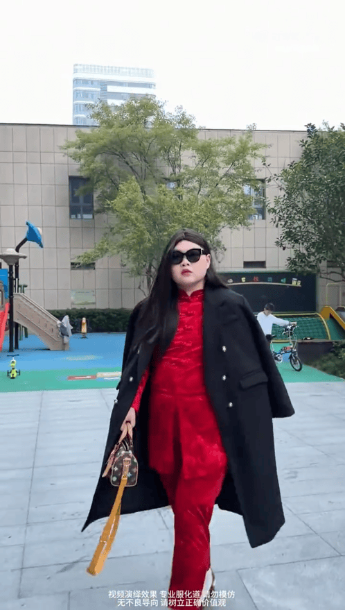 模仿李湘穿搭<strong></p>
<p>白银理财</strong>，网友调侃“开庭带着你这堆聚酯纤维地摊货”，专家：聚酯纤维也有贵的