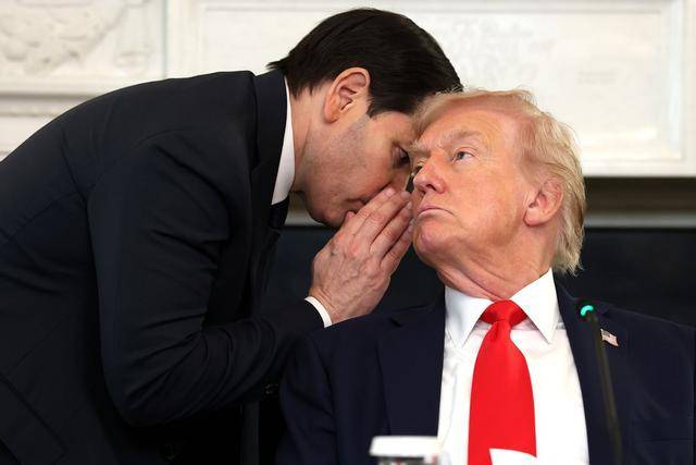 委部长痛批美国务卿<strong></p>
<p>白银理财</strong>,同为拉美老乡,鲁比奥为何执意搞掉马杜罗?