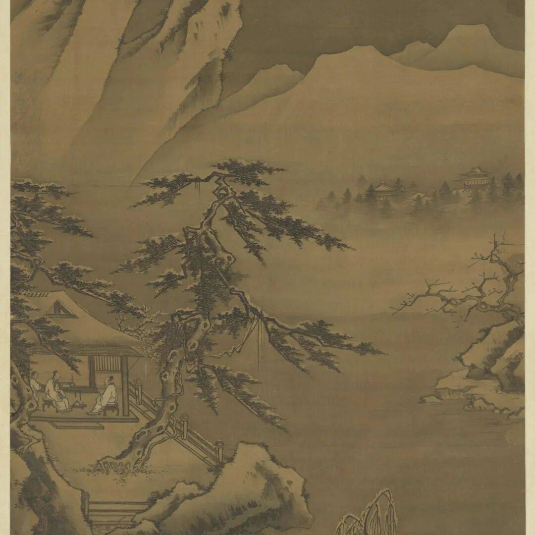 古人VS现代人过冬都有啥不一样<strong></p>
<p>白银理财</strong>?