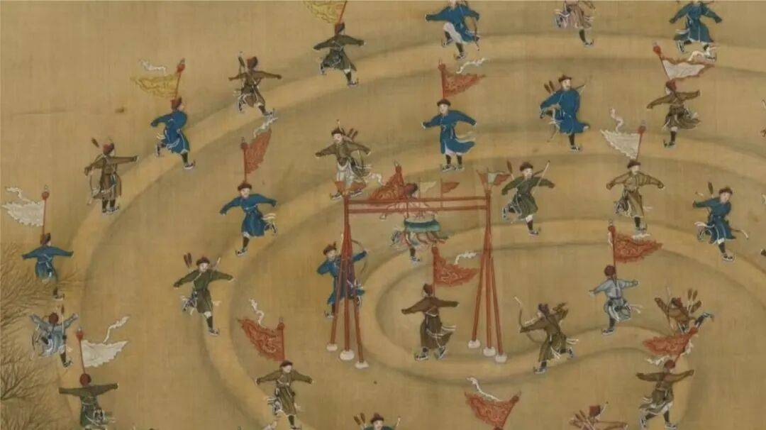 古人VS现代人过冬都有啥不一样<strong></p>
<p>白银理财</strong>?