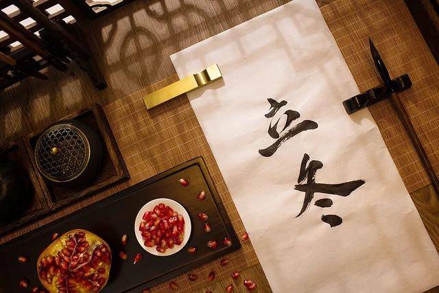 百年难遇“早立冬”来了<strong></p>
<p>白银理财</strong>!有啥讲究?早看早准备!