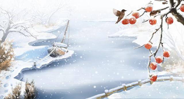 百年难遇“早立冬”来了<strong></p>
<p>白银理财</strong>!有啥讲究?早看早准备!