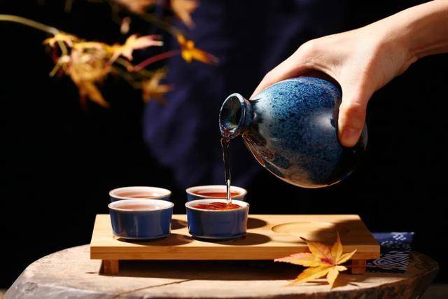 百年难遇“早立冬”来了<strong></p>
<p>白银理财</strong>!有啥讲究?早看早准备!