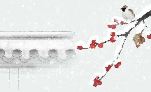 百年难遇“早立冬”来了<strong></p>
<p>白银理财</strong>!有啥讲究?早看早准备!