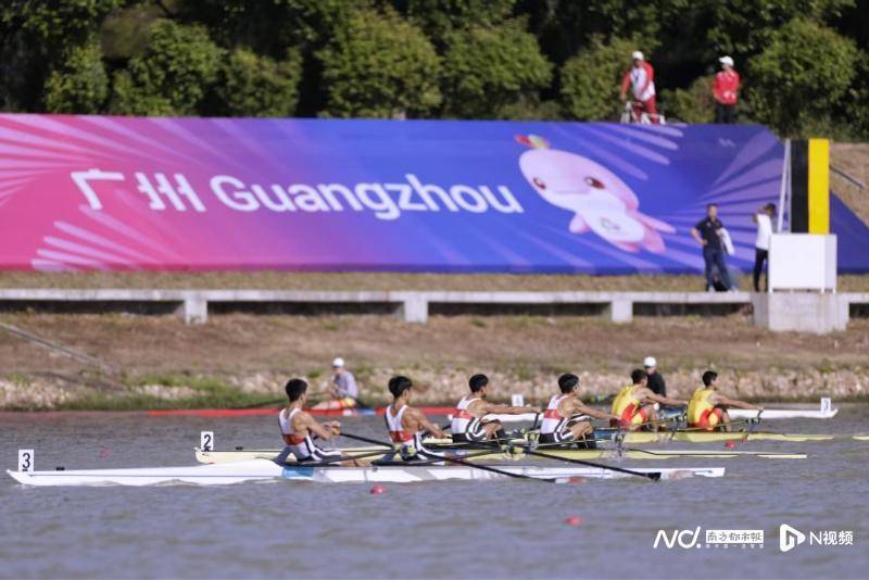 就差0.32秒<strong></p>
<p>小龙理财</strong>!广东队在十五运会上差点掀翻世界冠军队伍